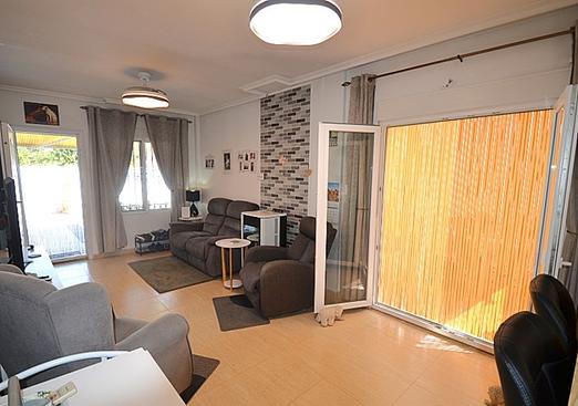 Semi detached in Sucina