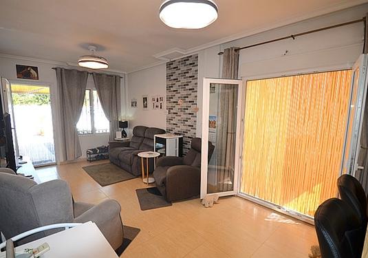 Semi detached in Sucina
