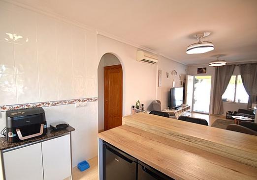 Semi detached in Sucina