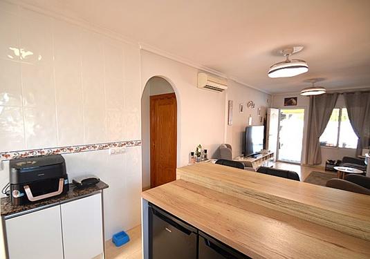Semi detached in Sucina