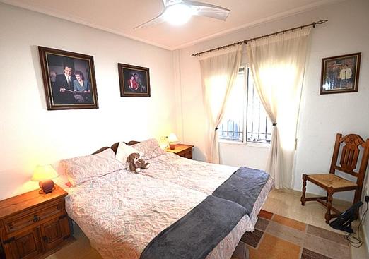 Semi detached in Sucina