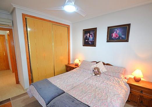 Semi detached in Sucina
