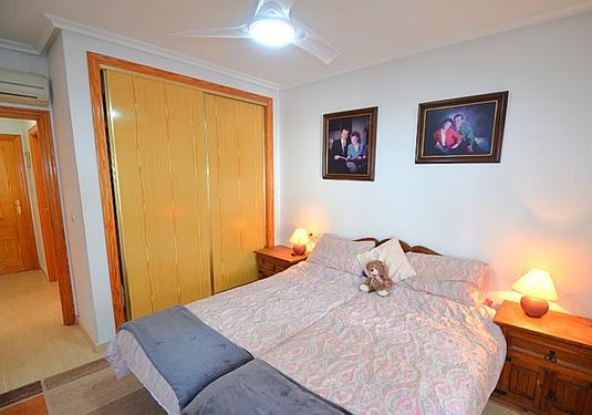 Semi detached in Sucina