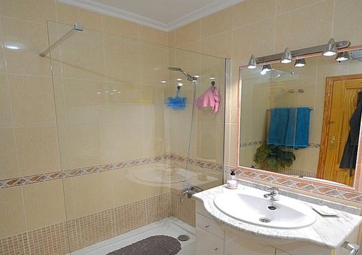Semi detached in Sucina