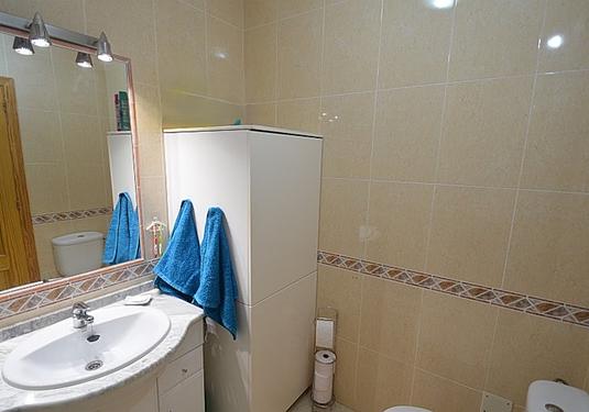 Semi detached in Sucina
