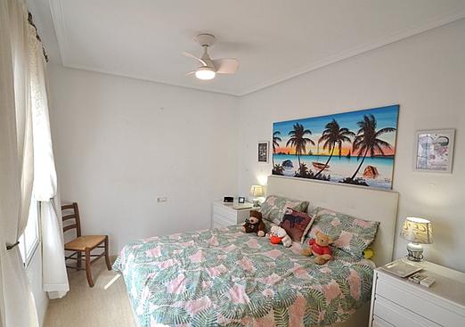 Semi detached in Sucina