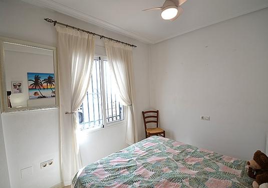 Semi detached in Sucina