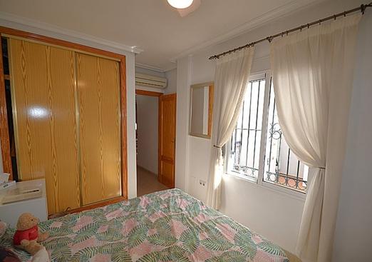 Semi detached in Sucina