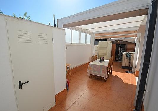 Semi detached in Sucina