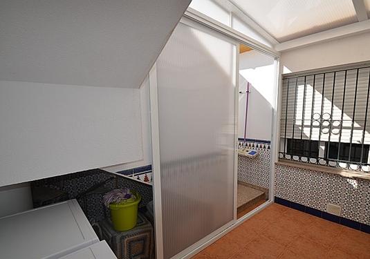 Semi detached in Sucina