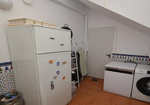 Semi detached in Sucina