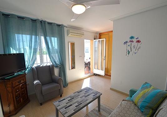 Semi detached in Sucina