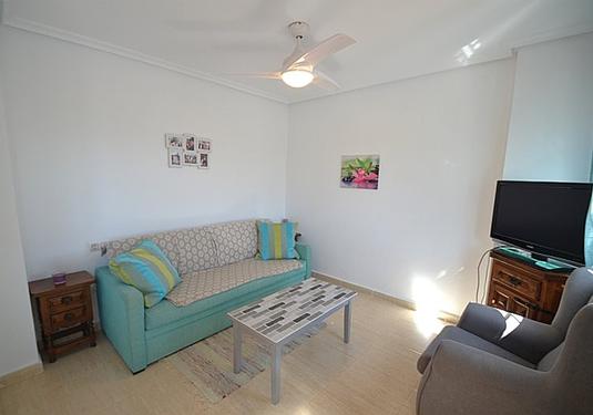 Semi detached in Sucina