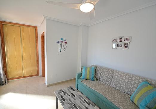Semi detached in Sucina