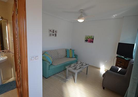 Semi detached in Sucina