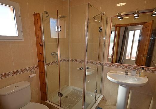 Semi detached in Sucina