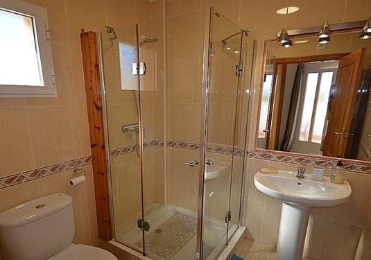 Semi detached in Sucina
