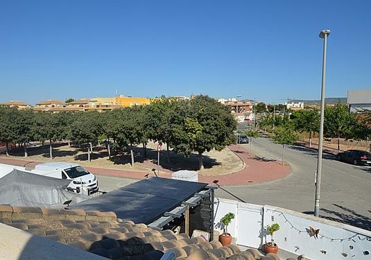 Semi detached in Sucina