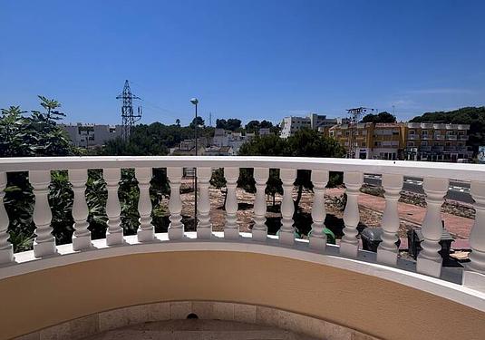 Villa in Villamartin