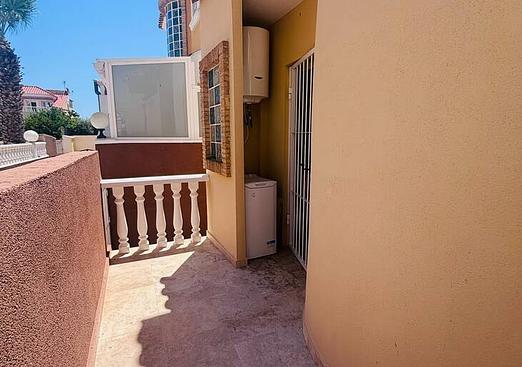 Villa in Villamartin