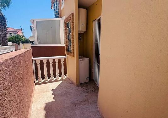 Villa in Villamartin