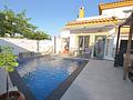 Semi detached in Sucina
