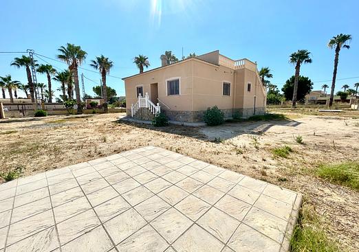 Villa in Catral
