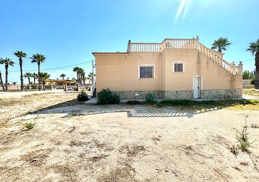 Villa in Catral