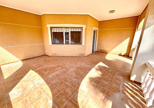 Villa in Catral