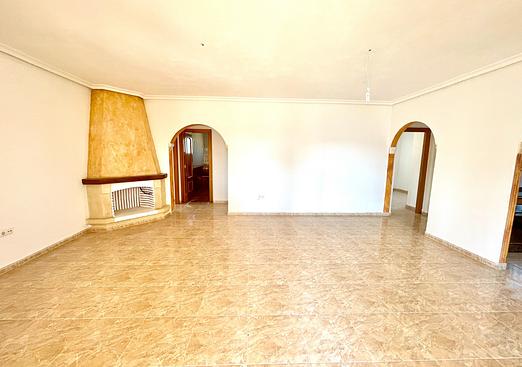 Villa in Catral