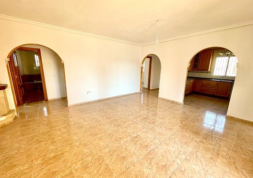 Villa in Catral