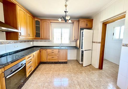 Villa in Catral