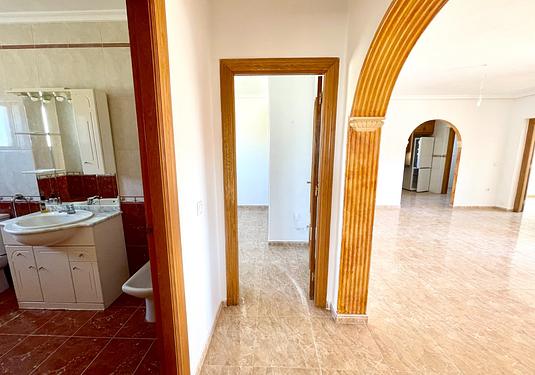 Villa in Catral