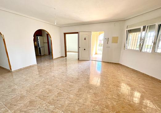 Villa in Catral
