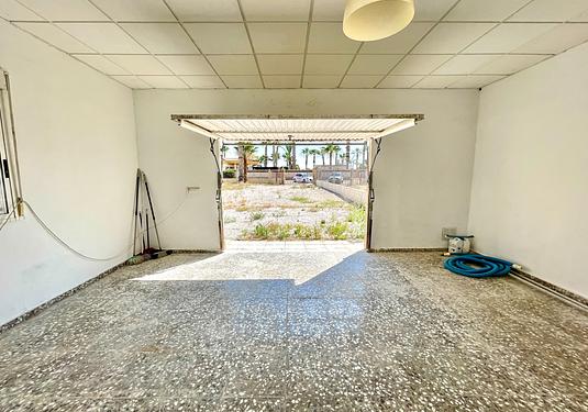 Villa in Catral