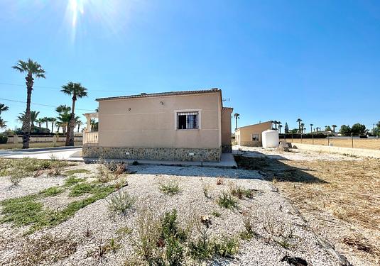 Villa in Catral
