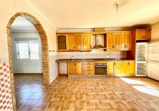 Villa in Catral