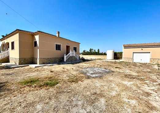 Villa in Catral