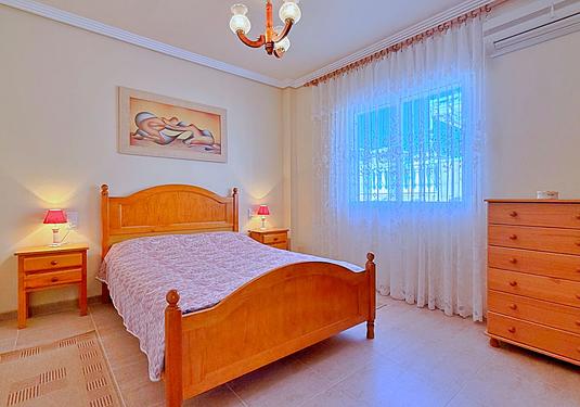Villa in Orihuela