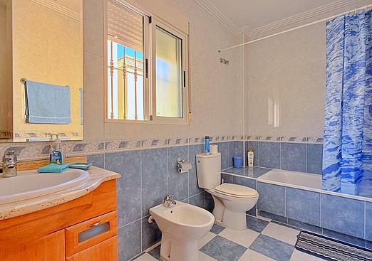 Villa in Orihuela