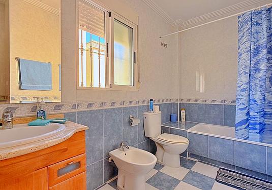 Villa in Orihuela