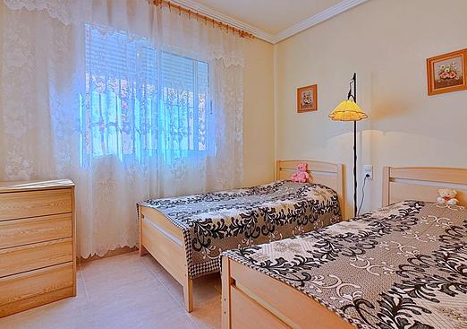Villa in Orihuela