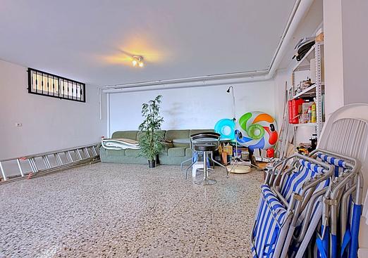 Villa in Orihuela