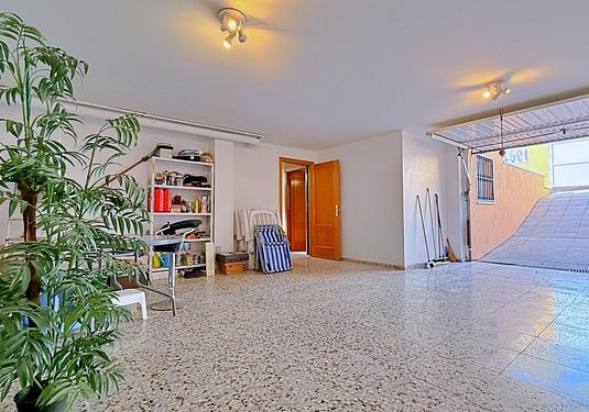 Villa in Orihuela