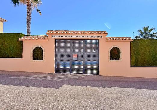 Villa in Orihuela