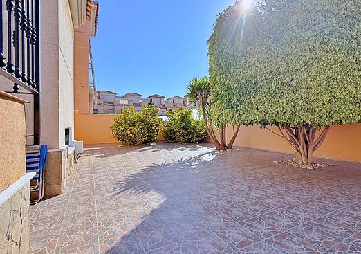 Villa in Orihuela