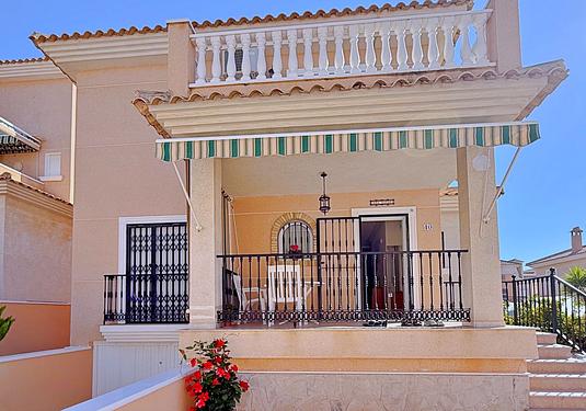 Villa in Orihuela