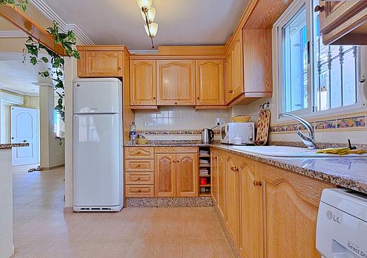 Villa in Orihuela
