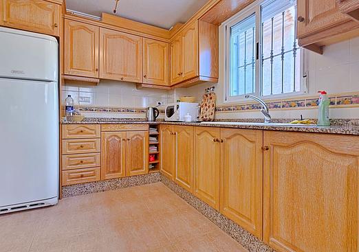Villa in Orihuela