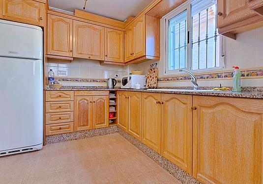 Villa in Orihuela